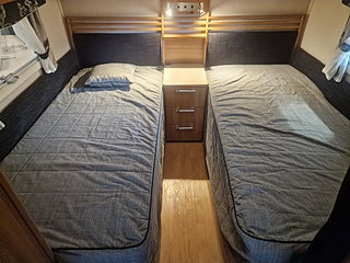 Husvagn-övrigt Kabe SAFIR GLE KS 17 av 19