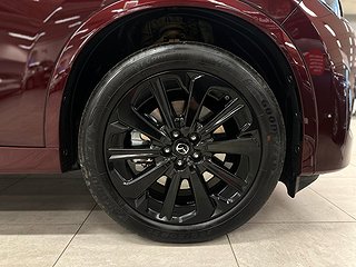Mazda CX-80 Homura COSO PHEV AWD 327hk BOSE/360/Skinn/6sits