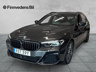İkinci el  Bmw 5 Series 530e