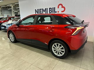 MG 4 Electric 51 kWh Värmare/MOMS/SoV-däck/35 mil räckvidd
