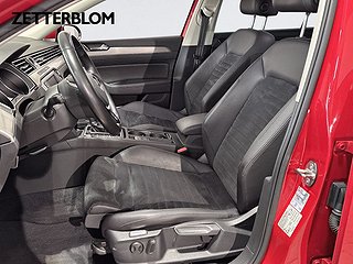 Kombi Volkswagen Passat 7 av 15