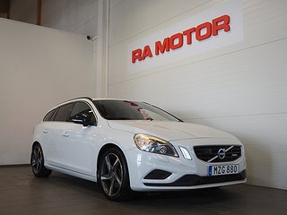 Kombi Volvo V60 3 av 25