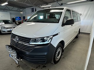 Volkswagen Transporter Kombi T32 2.0 TDI SCR 4M MOMS/Kamera
