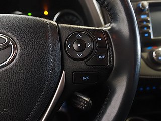 SUV Toyota RAV4 21 av 24