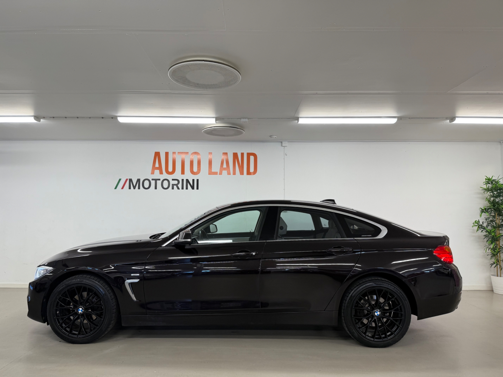 BMW 420 2015, photo 4/57