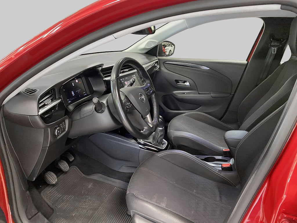 Opel Corsa 1.2 Euro 6 – bild 8