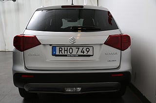 SUV Suzuki Vitara 26 av 26
