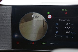 SUV Hyundai IONIQ 5 25 av 27