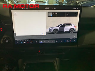 SUV Mazda CX-5 25 av 25