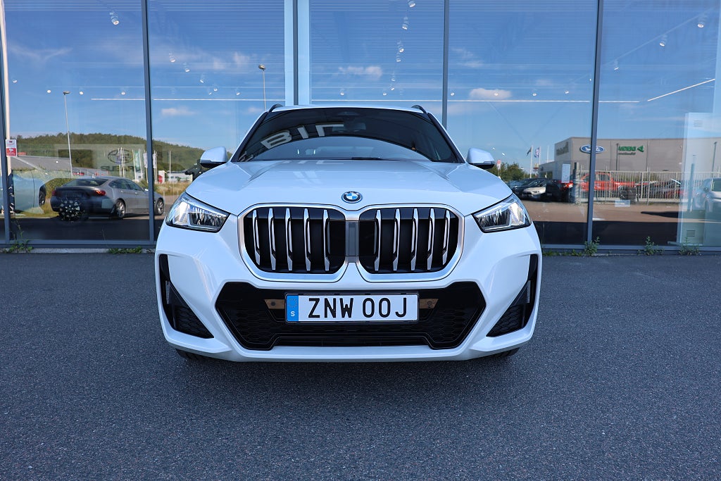 BMW X1 xDrive30e Steptronic M Sport KAMERA NAVI