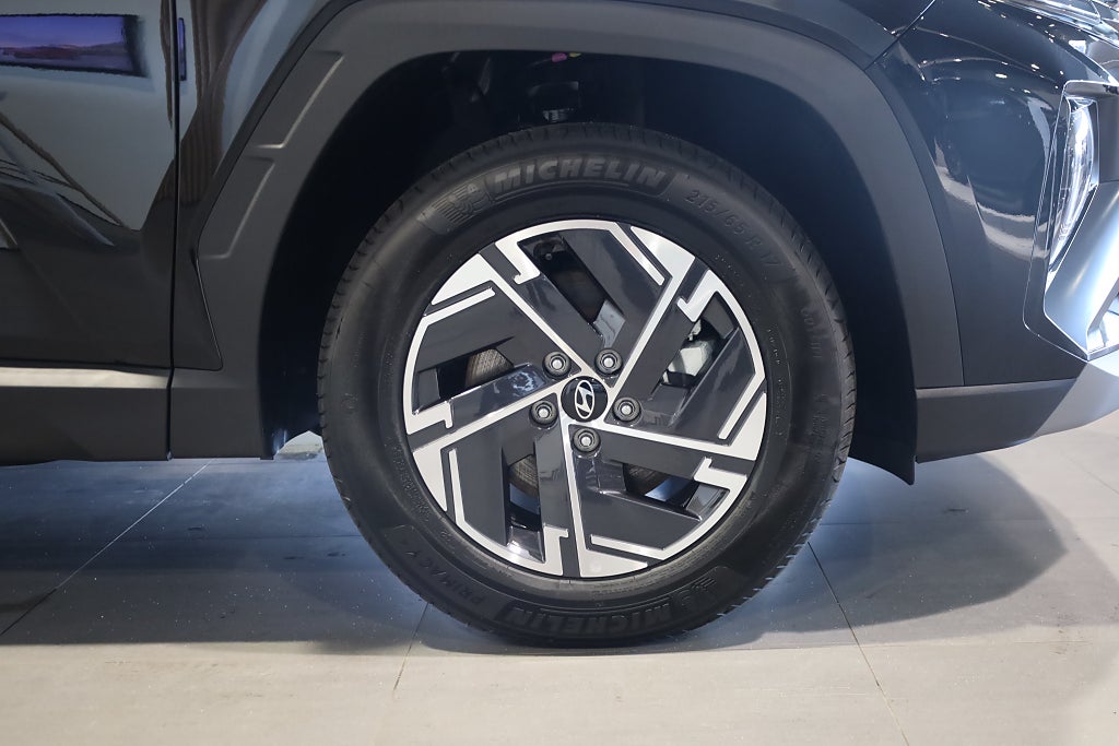 Hyundai Tucson PHEV 4WD Essential KAMPANJ Privatleasing 2027