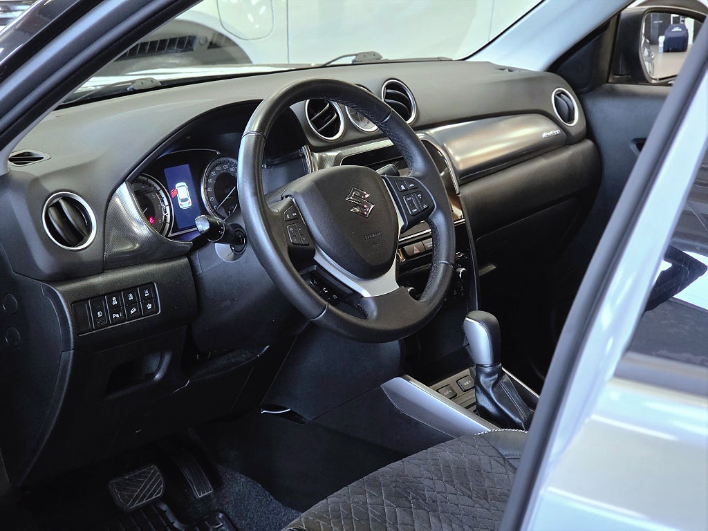 Suzuki Vitara 1.4 Boosterjet AllGrip/ Inclusive/ Panorama/ Backkamera