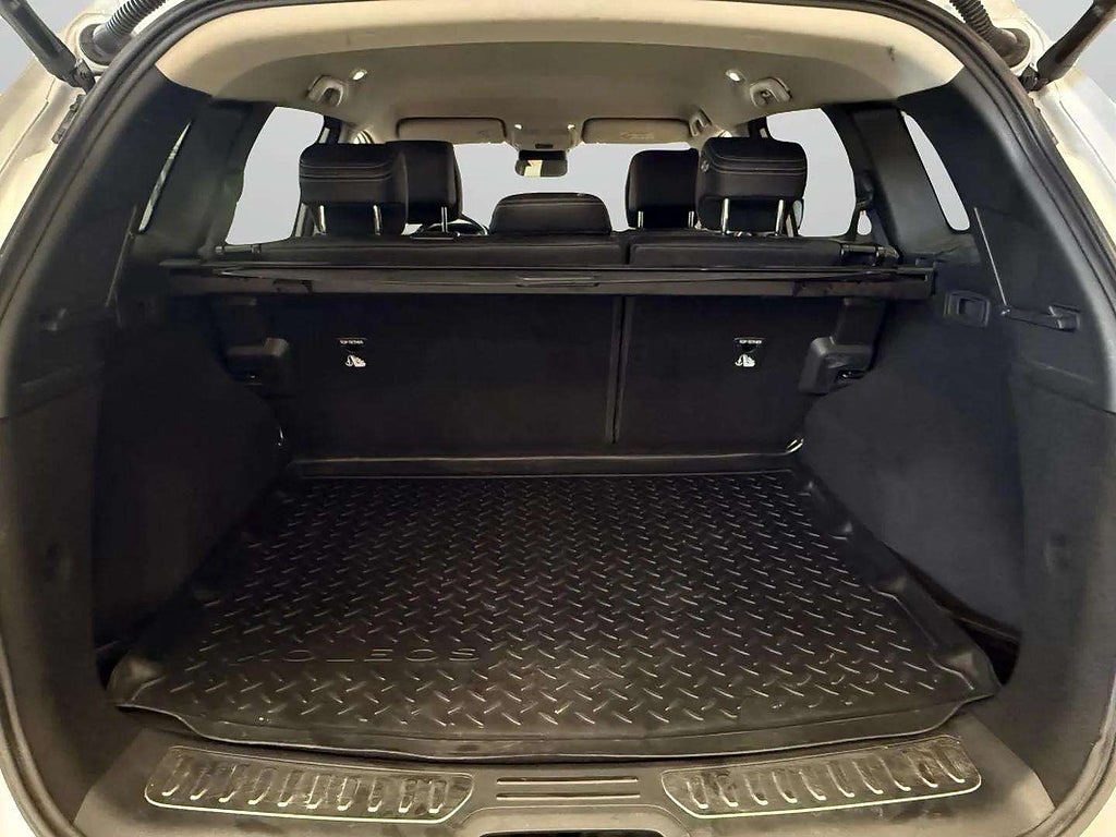 Renault Koleos 2.0 Business dCi 190hk 4x4 XTRONIC - miniatyr 16