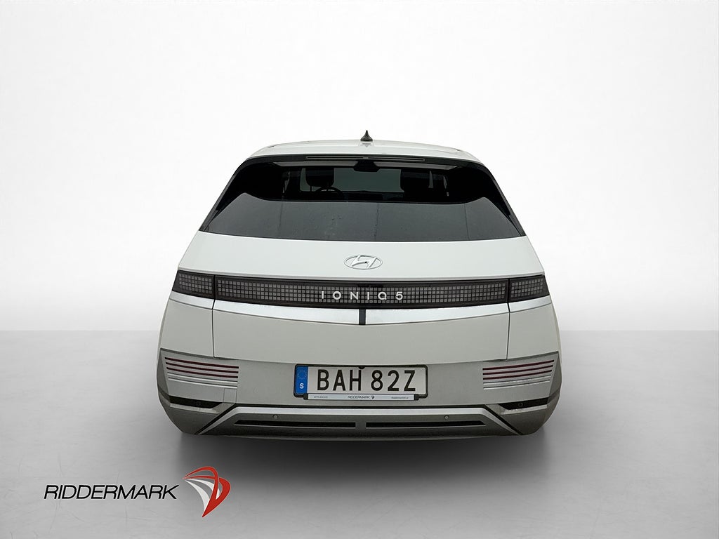 Hyundai Ioniq 5 77,4 kWh Advanced 360° CarPlay MOMS Adaptv-F