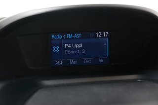 SUV Ford Kuga 19 av 23