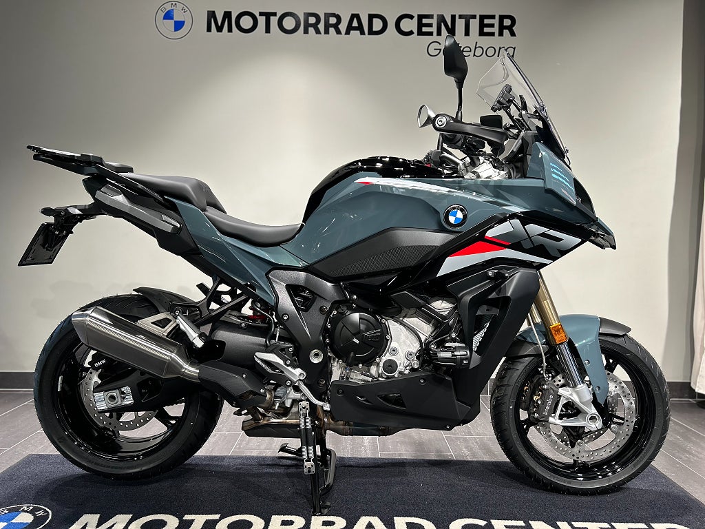 BMW S1000XR/2026/100Mil/Touring-pack/Dynamic-pack