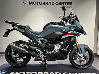 BMW S1000XR / DEMO-Kampanj/SPARA: 24.845kr/Ca 100 mil