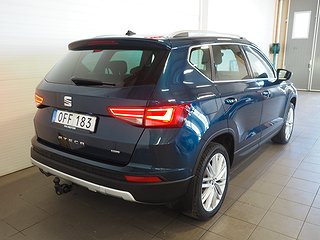 SUV Seat Ateca 6 av 23
