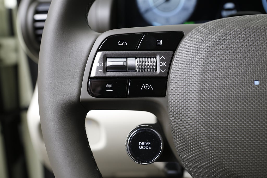 Hyundai Inster 49 kWh Essential 115 hk 2025