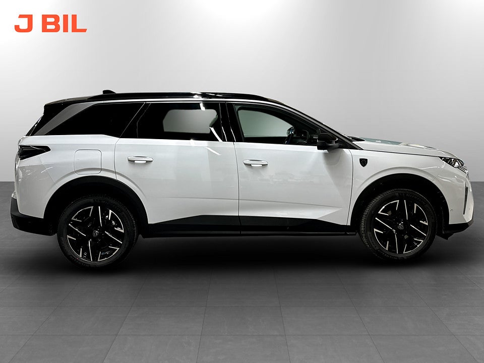 Bild på Peugeot 5008 GT Ultimate Hybrid - OMGÅENDE LEVERANS!
