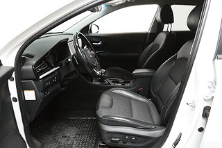 SUV Kia Niro 8 av 26