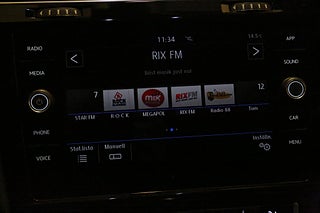 Kombi Volkswagen Golf 22 av 25