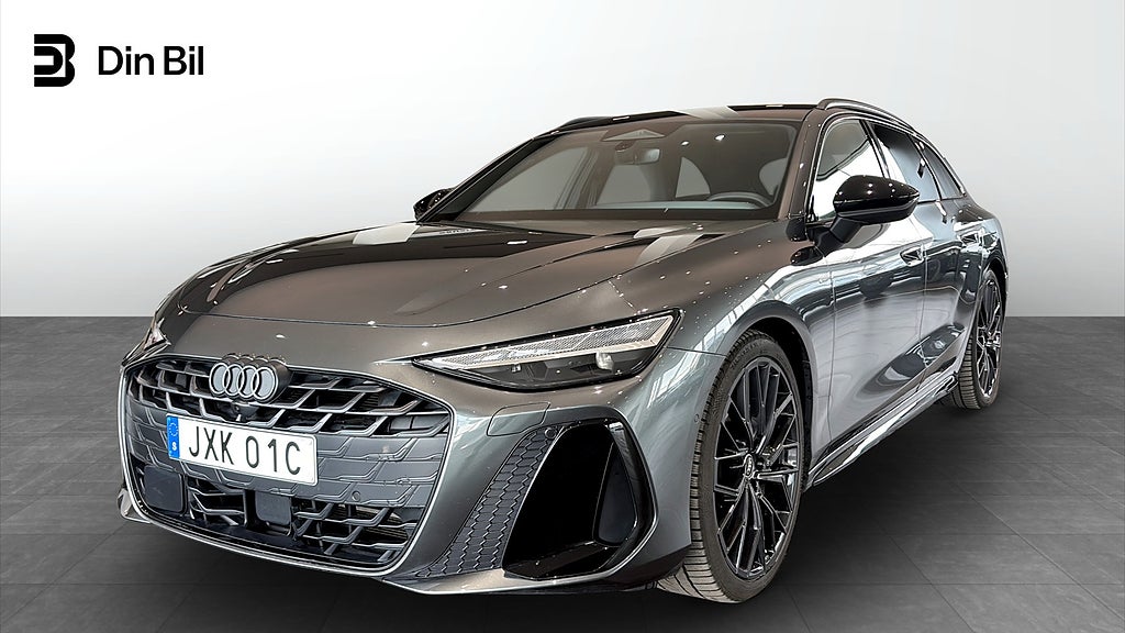 Audi A6 Avant E-hybrid e-hybrid q S-Line Edition One / Panorama