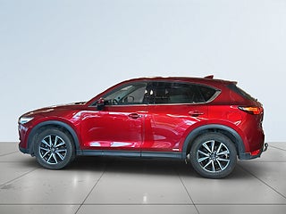 Mazda CX-5 2.5 AWD Aut Optimum Drag/Navi/Kamera/BOSE/MoK – bild 4