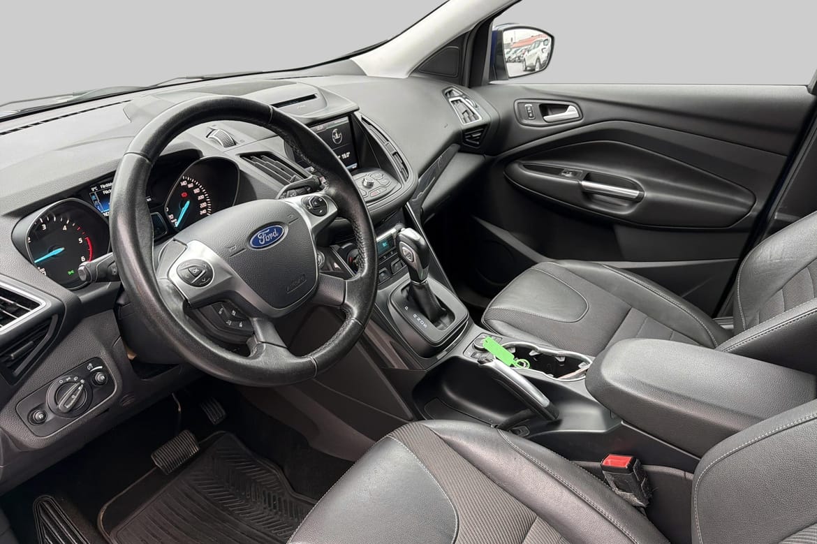 Ford Kuga 2016, bild 7/48