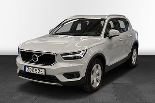 Volvo XC40 B4 FWD Bensin Mom Adv Navi Pro Edt