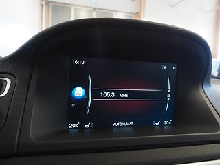 Kombi Volvo V70 19 av 22