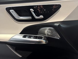 Kombi Mercedes-Benz E 8 av 13