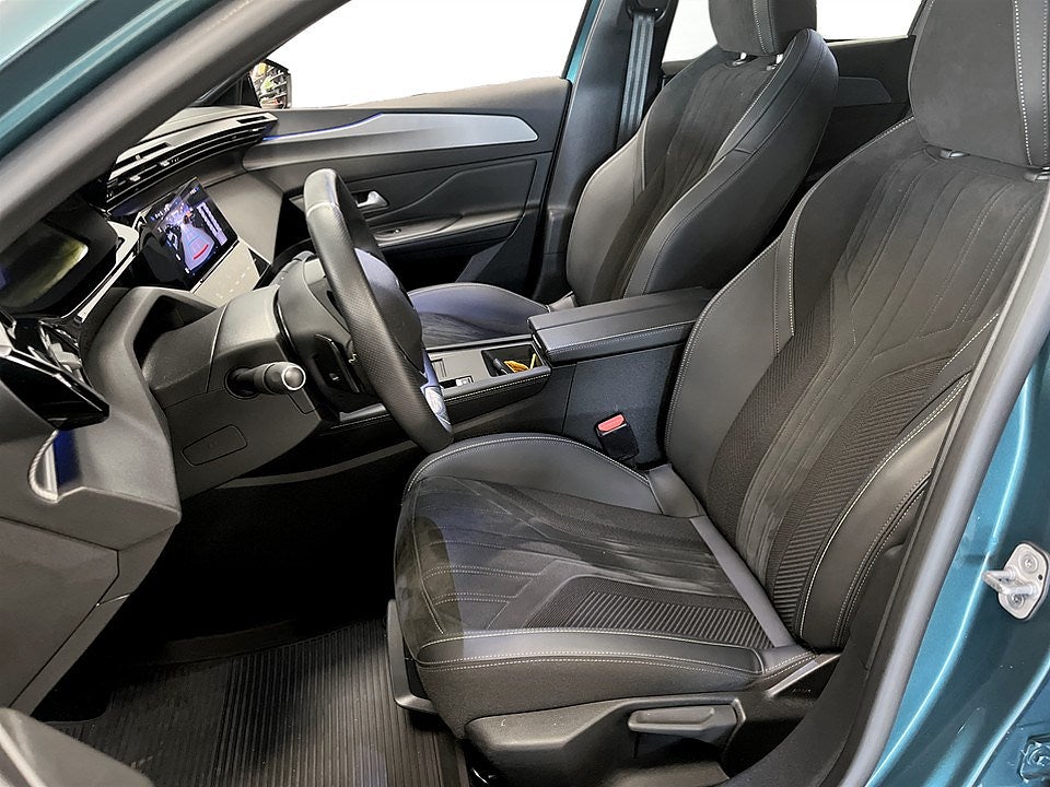 Bild på Peugeot 308 SW GT Hybrid 224hk Aut - B-KAMERA, EL-BAKLUCKA