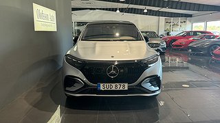 SUV Mercedes-Benz EQS 2 av 17