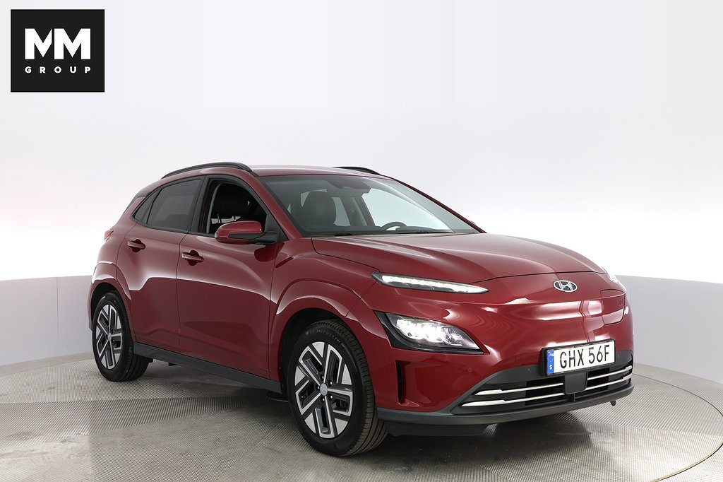 Hyundai Kona Electric 39.2 kWh Essential