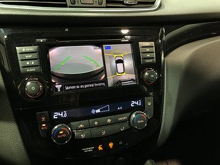 SUV Nissan Qashqai 14 av 20