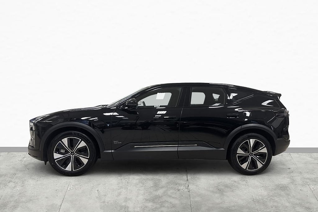 Polestar 3 Long range Single 111kWh