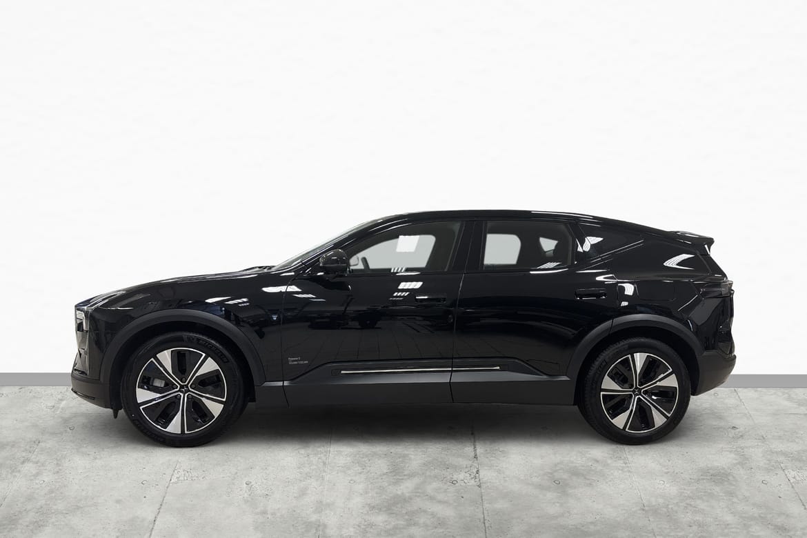 Polestar 3 2025, photo 5/38