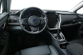 Kombi Subaru Outback 4 av 8