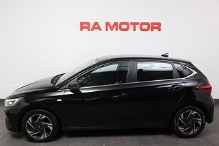 Halvkombi Hyundai i20 4 av 24
