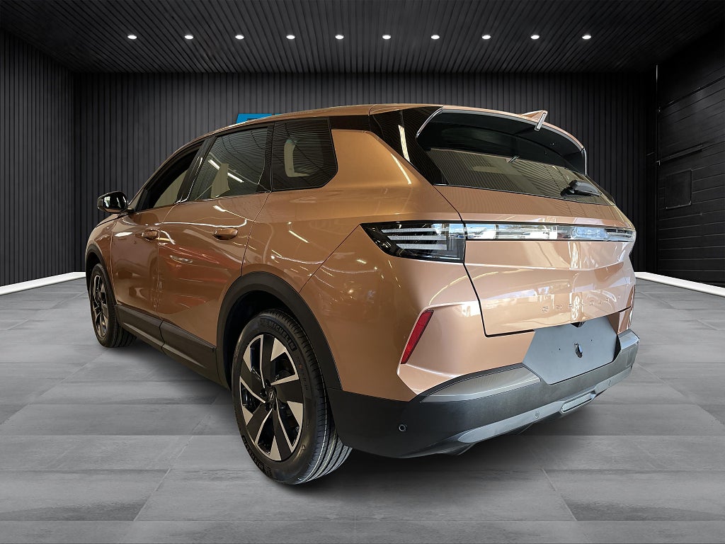 Opel Grandland 2025 - miniatyr 3