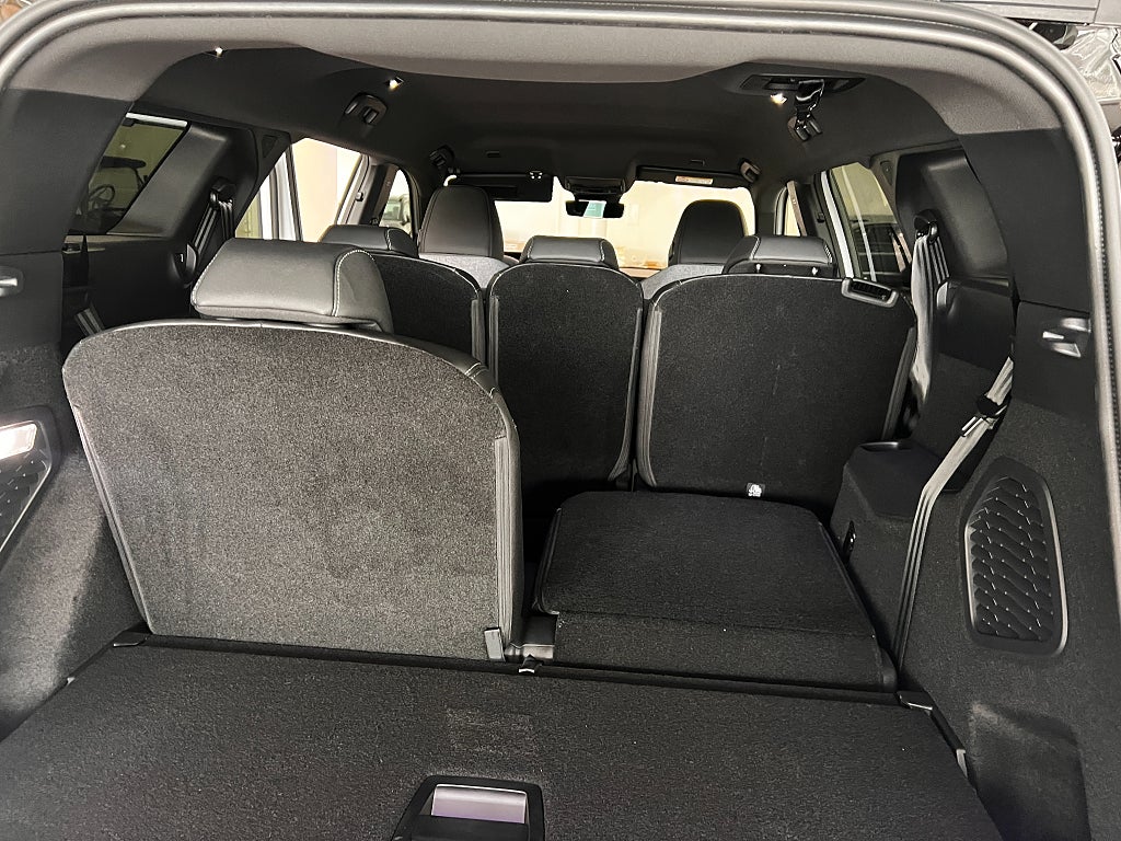 Peugeot 5008 EDITION  PHEV GT thumbnail