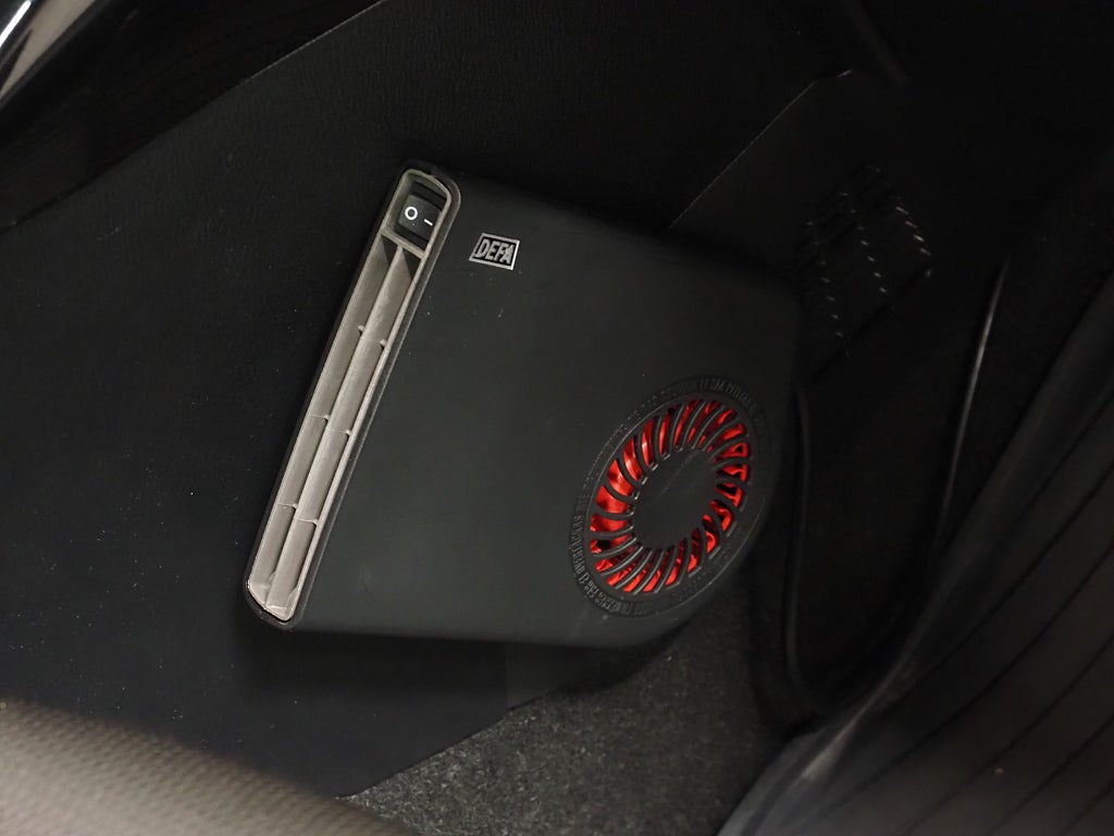 Mazda 2 1.5 SKYACTIV-G 90hk Core Motorvärmare Farthållare