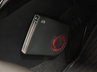 Halvkombi Mazda 2 15 av 20