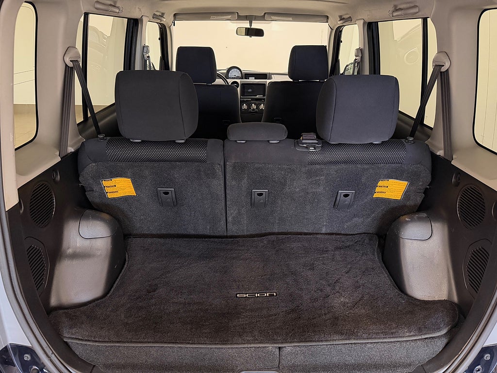 Scion Xb 2005 - miniatyr 15