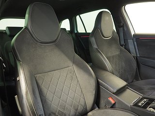 Kombi Skoda Superb 10 av 25