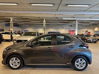 Mazda 2 Hybrid Kamera/M-värm/SoV/Rattvärme/MOMS/Kamkedja