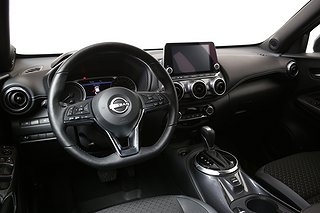 SUV Nissan Juke 8 av 24