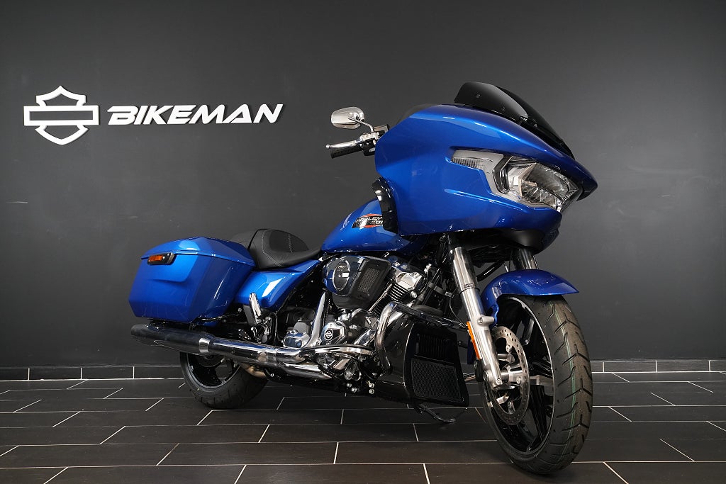 Harley-Davidson FLTRX Road Glide 117" Kampanjpris passa på!