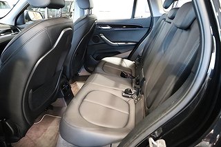 SUV BMW X1 12 av 23